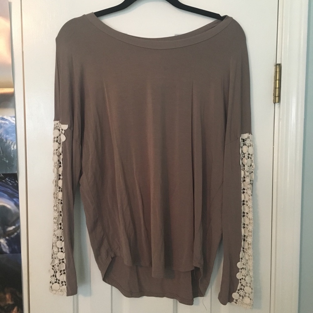 Boutique top